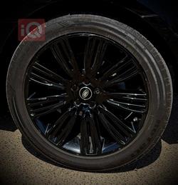 لاند روفر رانج روفر سبورت